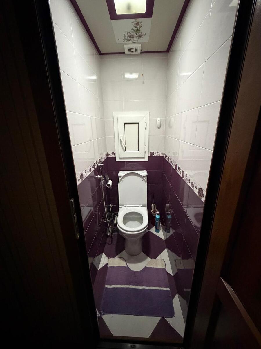 Satılır 3 otaqlı köhnə tikili 85 m² — Mənzil, Bakı (7)