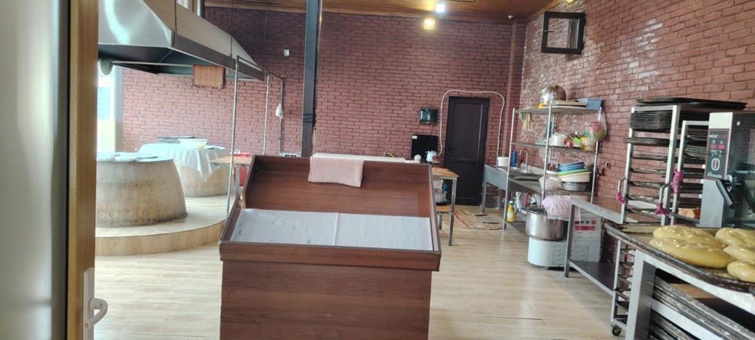 İcarəyə verilir obyekt 150 m² — Əmlak, Bakı (7)