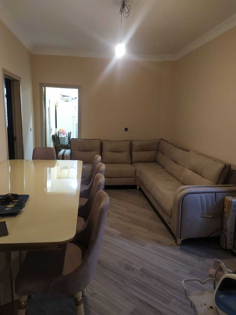 İcarəyə verilir 3 otaqlı köhnə tikili 80 m² — Mənzil, Bakı