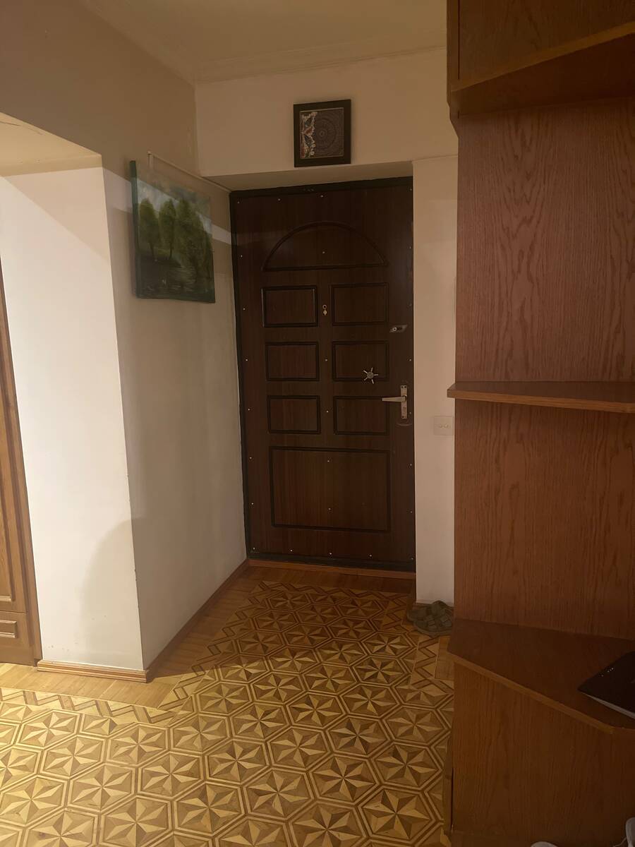 İcarəyə verilir 4 otaqlı köhnə tikili 120 m² — Mənzil, Bakı (6)