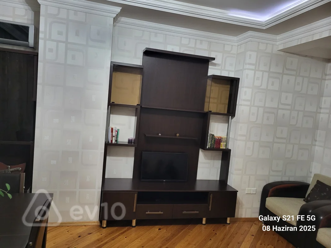 2 otaqlı mənzil, 80 m², M. Xudu — kirayə — Mənzil, Bakı (4)