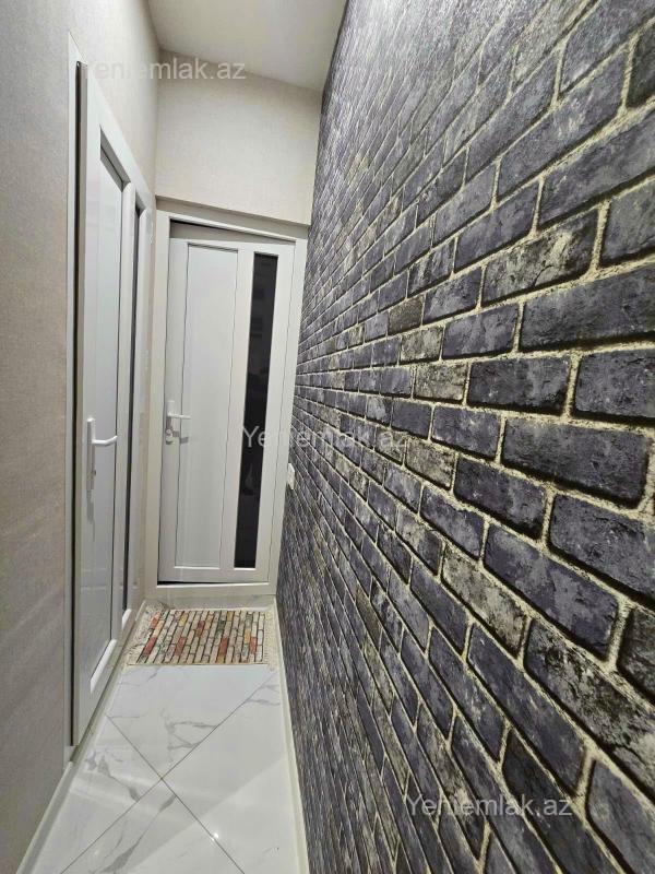 Satılır 3 otaqlı Bina evi menzil (Yeni tikili), 78 m², 10-cu mikrorayon — Mənzil, Sumqayıt (12)