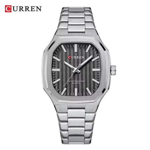 Qol saatı kişilər üçün Curren E8458 — Bakı