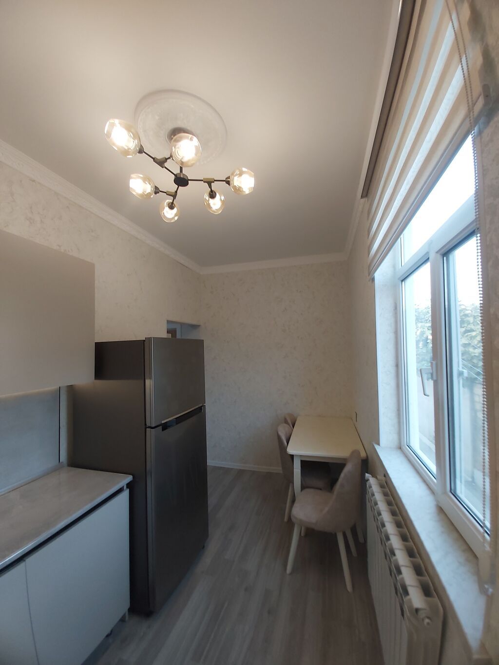 144 kv. m, 3 otaqlı, Qaz, İşıq, Su — Ev, villa, Xırdalan (9)