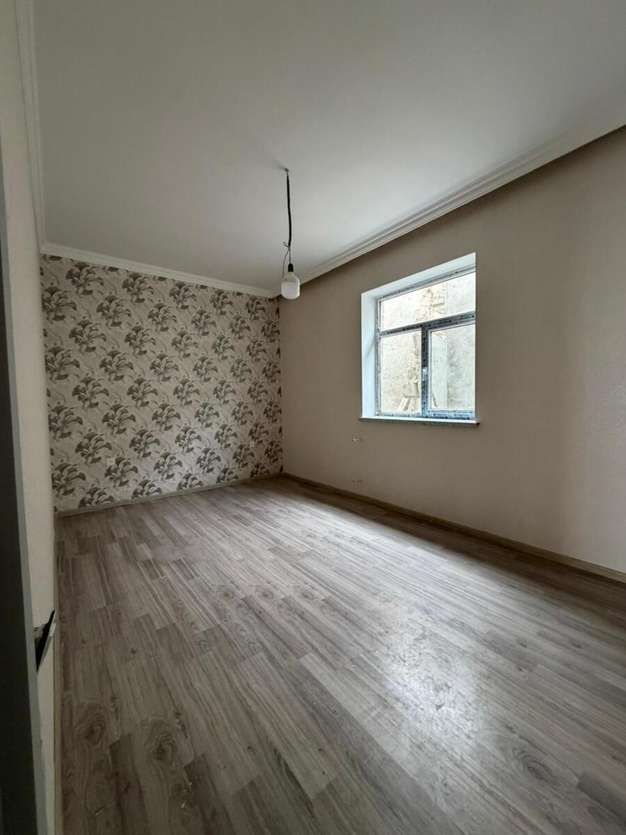 Satılır 4 otaqlı həyət evi/bağ evi 100 m² — Ev, villa, Bakı (10)