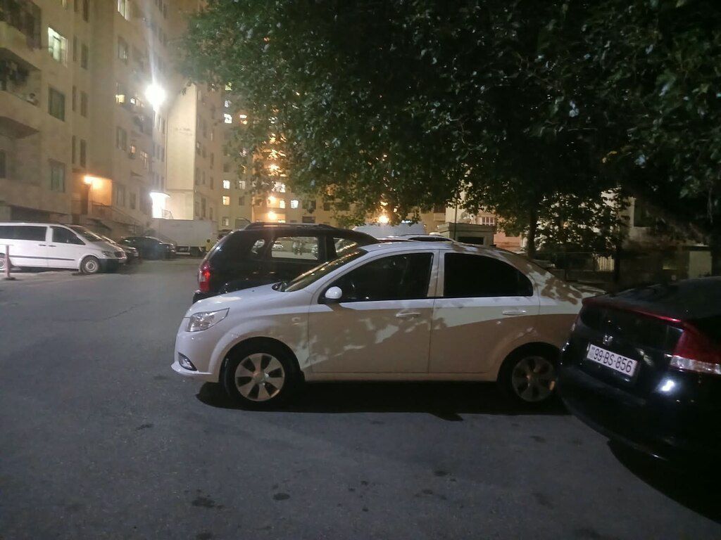 Chevrolet Nexia, 1.5 L, 2022 il, 292 000 km 99-BS-856 — Avtomobillər, Bakı (5)