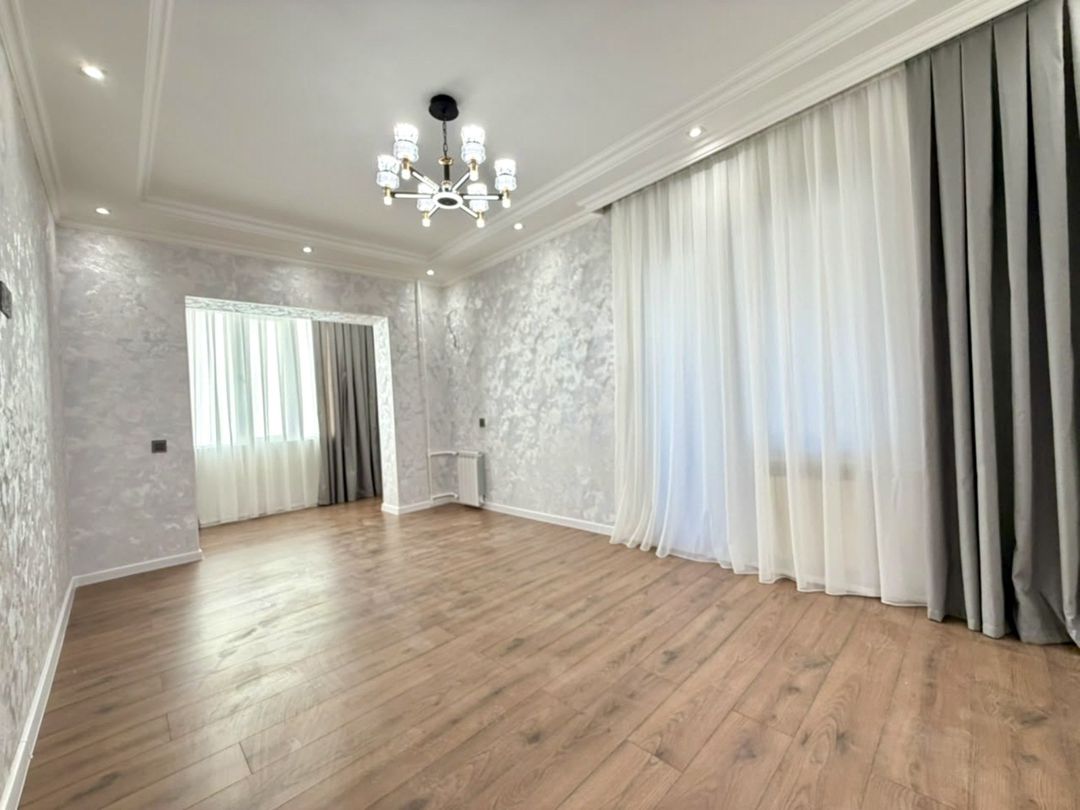 Satılır 2 otaqlı köhnə tikili 60 m² — Mənzil, Bakı (3)