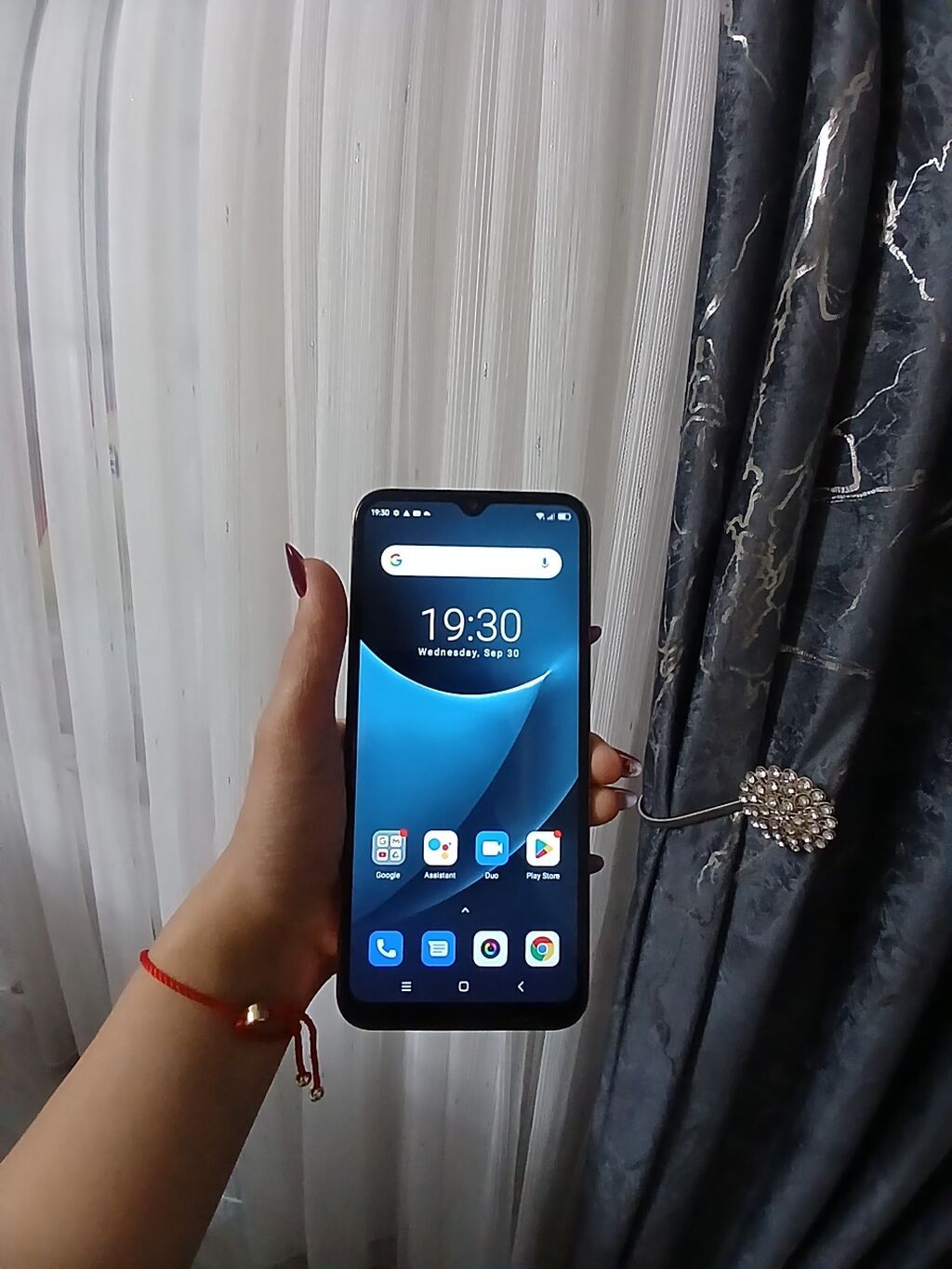 Unvan Ceyranbatan hec bir donmasi yoxdur hec bir problemi yoxdur — Digər smartfonlar, Ceyranbatan (2)