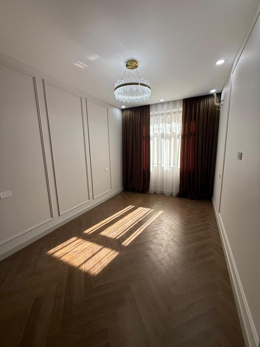 Satılır 3 otaqlı yeni tikili 113 m² — Mənzil, Bakı (4)