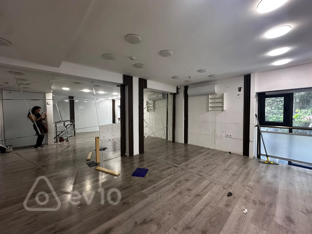 Obyekt, 160 m², Ağa Nemətulla küçəsi — kirayə — Əmlak, Bakı (12)