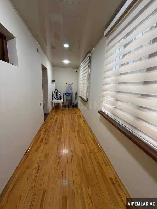 Nəsimi rayonunda 2 otaqlı Köhnə tikili Kirayə verilir, 85 m² — Mənzil, Bakı (5)