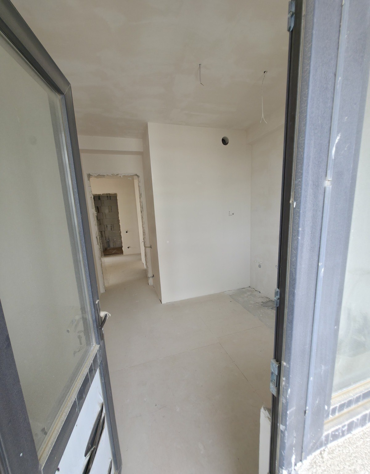 3 otaqlı mənzil 96 m² satılır — Mənzil, Bakı (9)