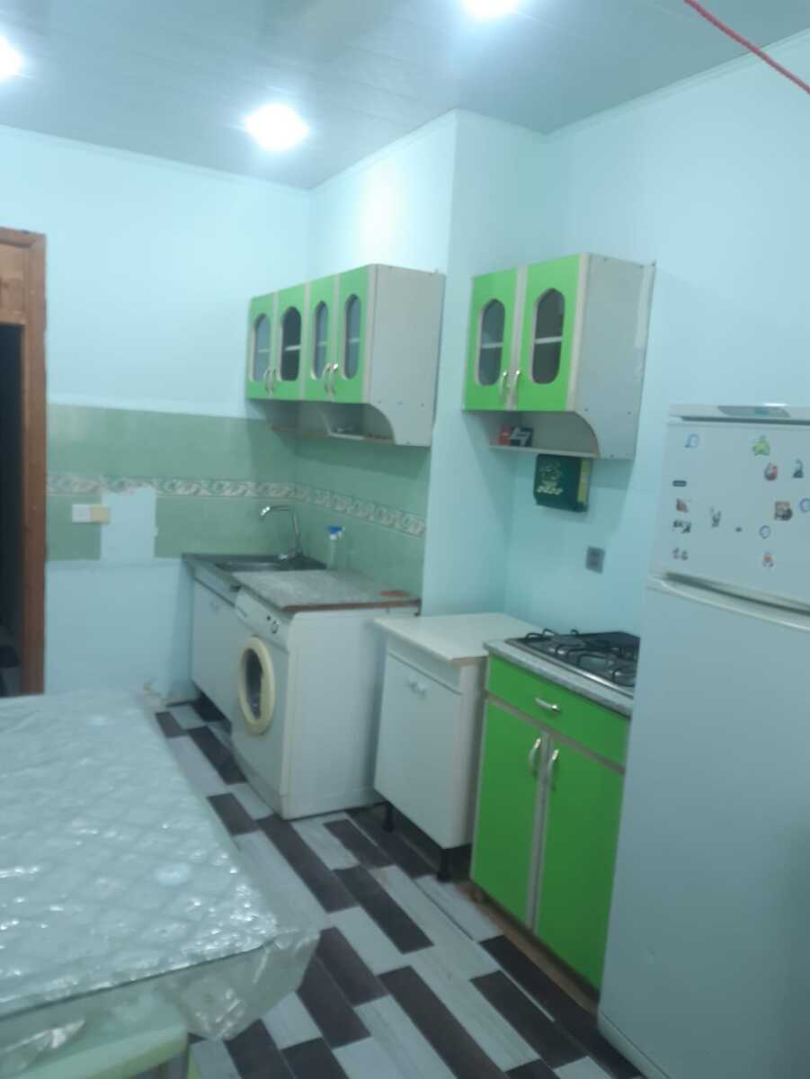 Satılır 2 otaqlı yeni tikili 55 m² — Mənzil, Bakı (4)