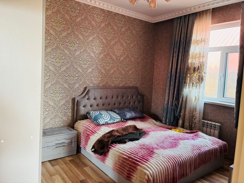Binəqədi qəs. 5 otaqlı, 180 kv. m, Kredit yoxdur, Yeni təmirli — Ev, villa, Bakı (5)