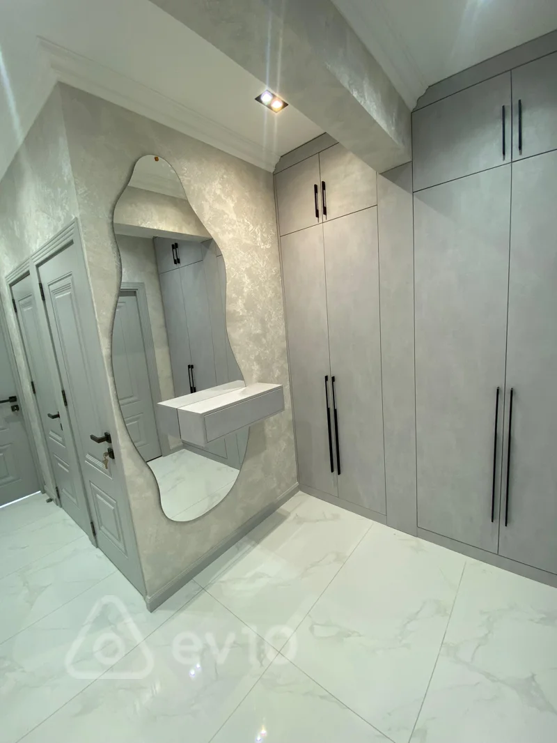 2 otaqlı mənzil, 60 m², Sülh küçəsi — Mənzil, Bakı (4)