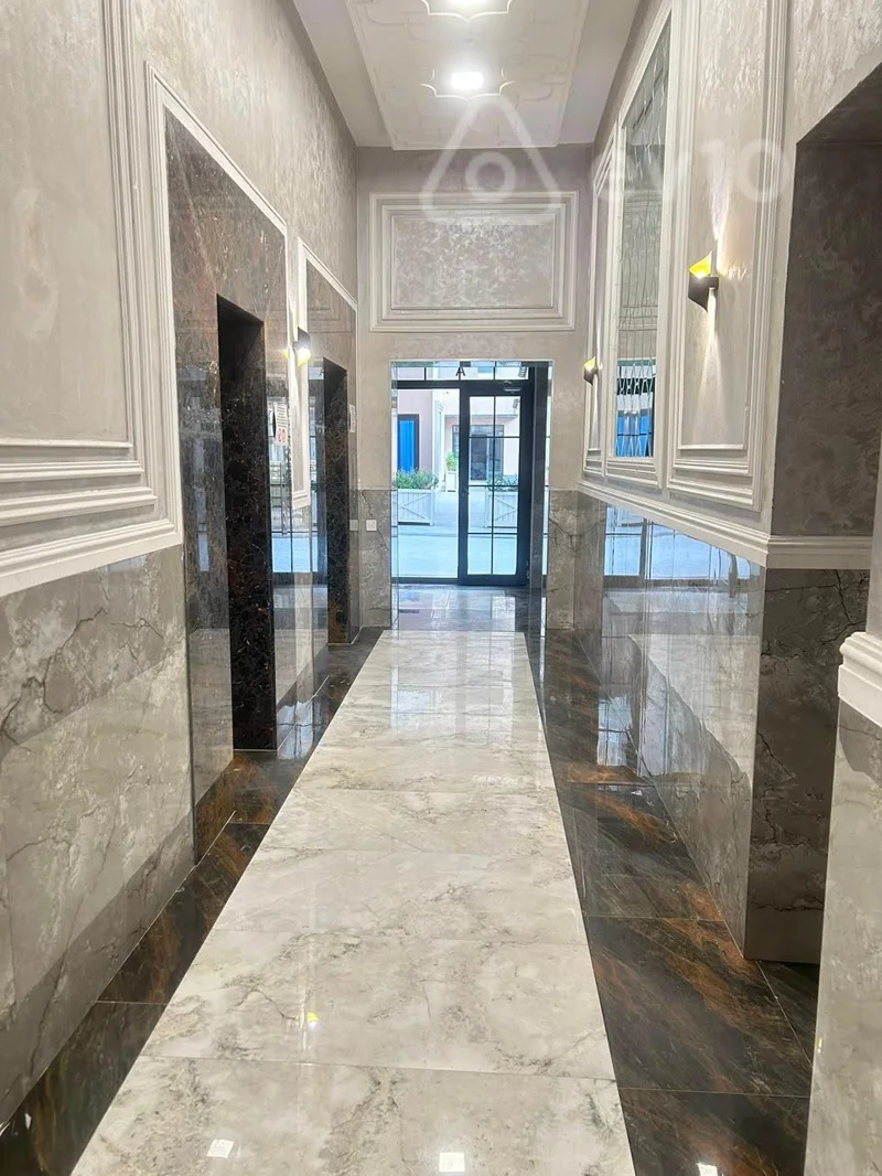 3 otaqlı mənzil, 100 m², İmran Qasımov küçəsi — Mənzil, Bakı (3)