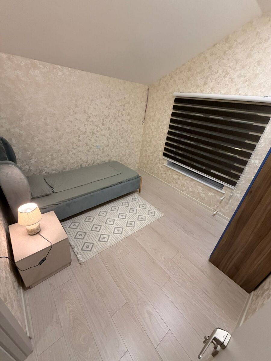 Satılır 4 otaqlı həyət evi/bağ evi 200 m² — Ev, villa, Bakı (10)