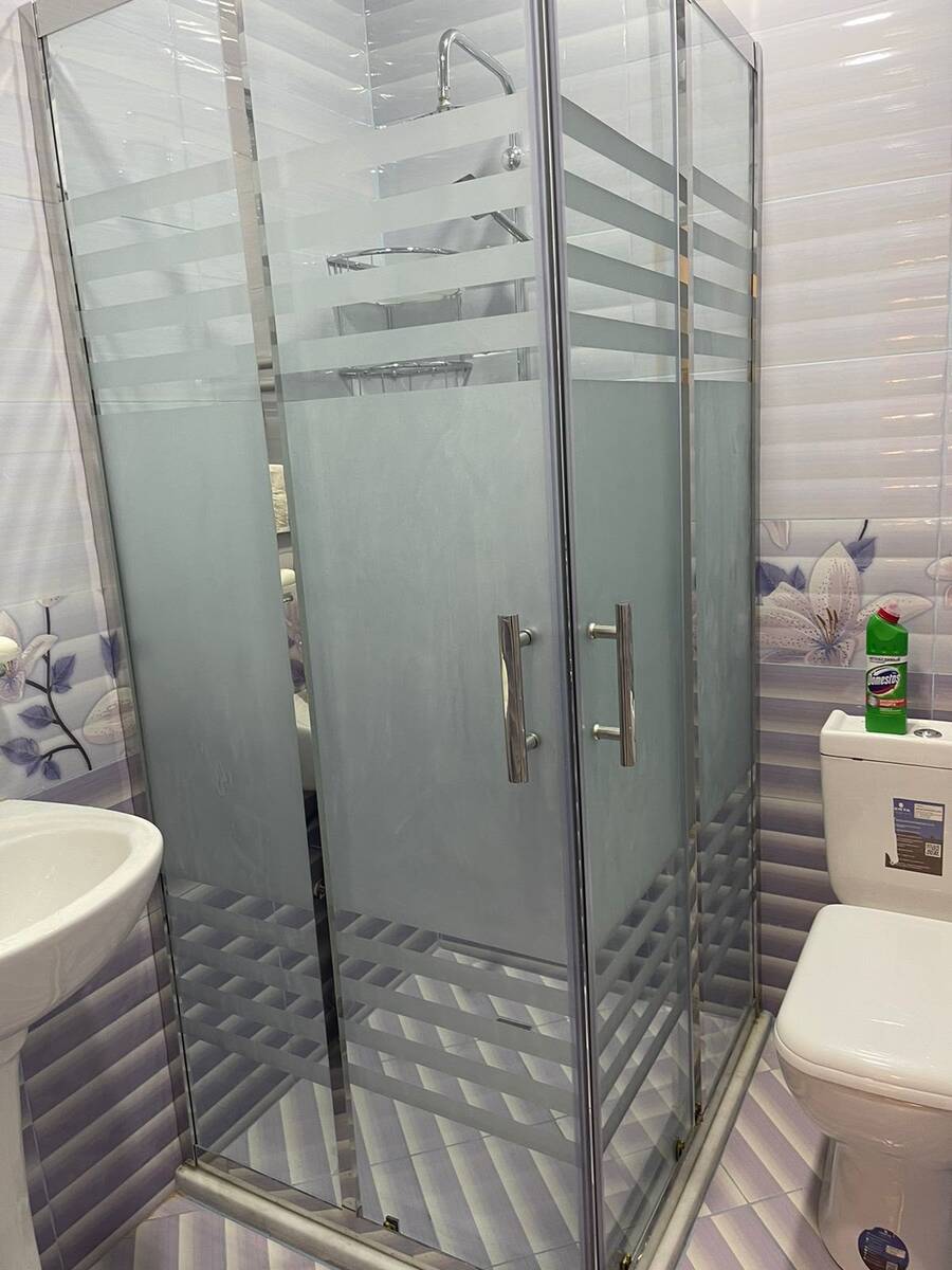 Satılır 2 otaqlı yeni tikili 78 m² — Mənzil, Bakı (6)