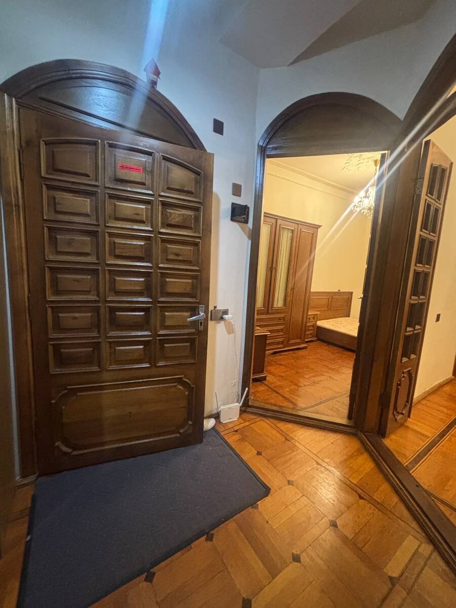 İcarəyə verilir 3 otaqlı köhnə tikili 70 m² — Mənzil, Bakı (2)