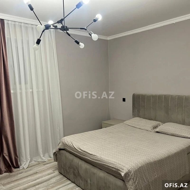 Həyət evləri Kirayə Verilir Sabunçu r., Bakixanov q., 2 otaq, 50 m² — Ev, villa, Bakı (7)