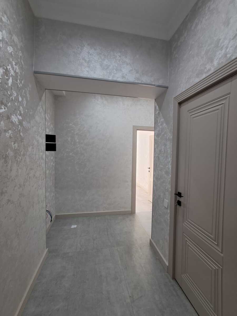 Satılır 2 otaqlı yeni tikili 55 m² — Mənzil, Xırdalan (4)