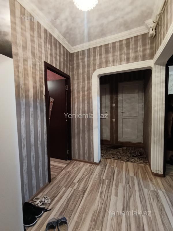 Satılır 3 otaqlı Bina evi menzil (Köhnə tikili), 85 m², Sabunçu rayonu — Mənzil, Bakı (2)