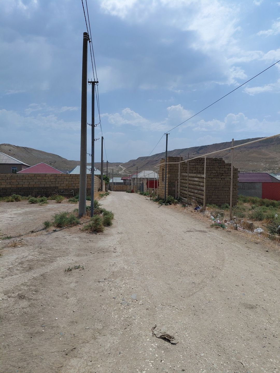 Satılır torpaq 8 sot — Torpaq, Bakı (5)