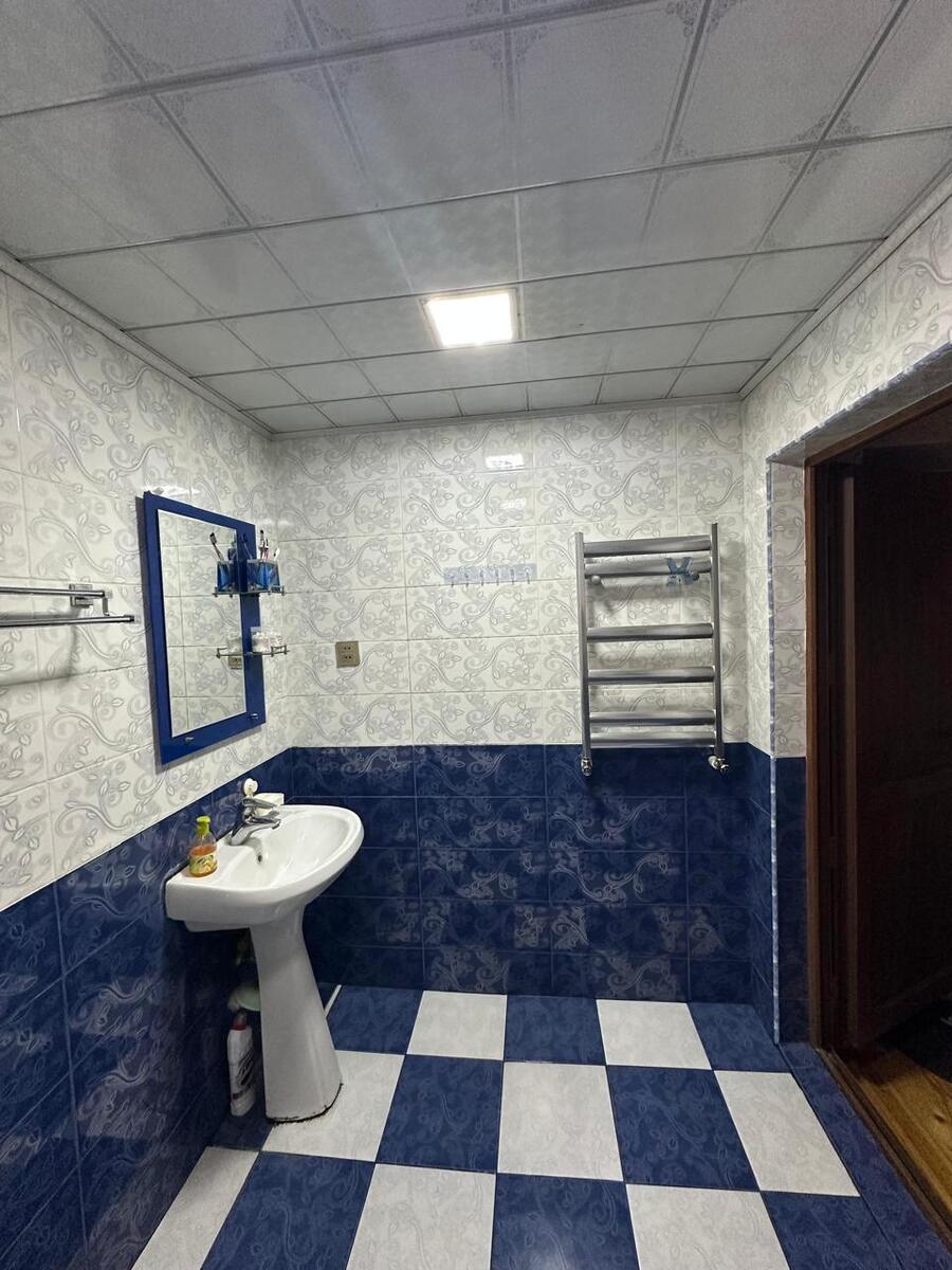 Satılır 2 otaqlı yeni tikili 70 m² — Mənzil, Xırdalan (6)
