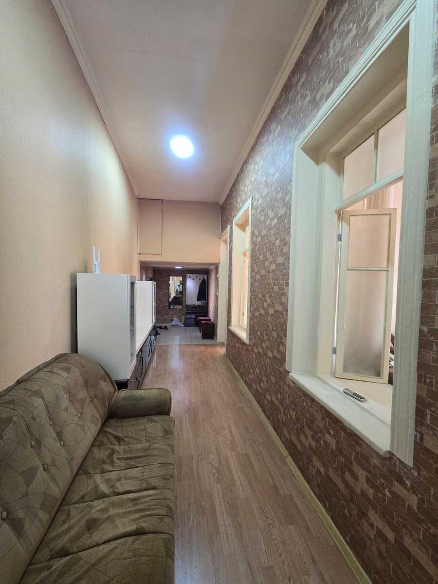 İcarəyə verilir 3 otaqlı köhnə tikili 80 m² — Mənzil, Bakı (3)