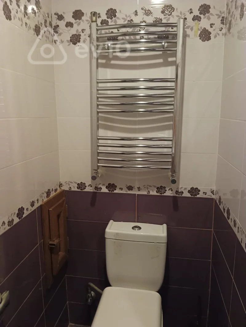 2 otaqlı mənzil, 50 m², Yeni Yasamal — Mənzil, Bakı (3)
