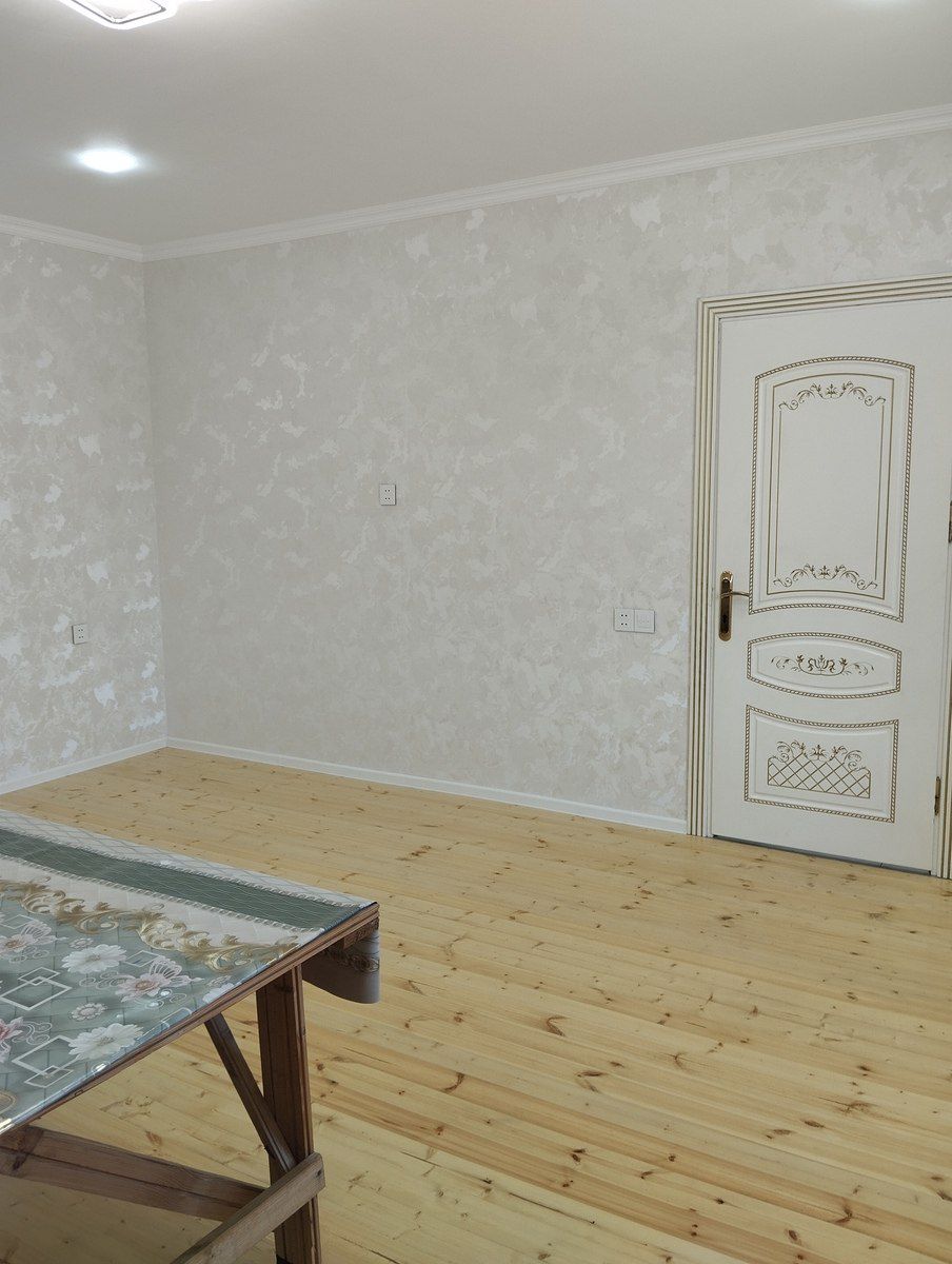 İcarəyə verilir 2 otaqlı həyət evi/bağ evi 45 m² — Ev, villa, Bakı (2)