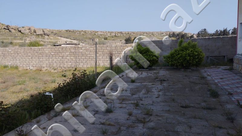 4 otaqlı Bağ evləri, Satış, Bakı, Sabunçu — Ev, villa, Bakı (6)