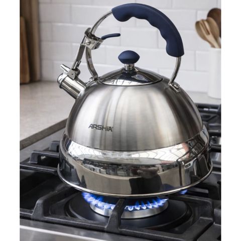 Çaydan Arshia AA-771571, paslanmayan polad, 5 l — Bakı