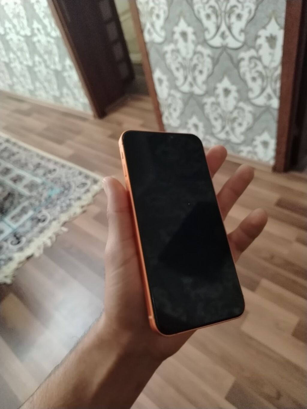 64 GB, Narıncı — Apple iPhone, Xaçmaz (3)