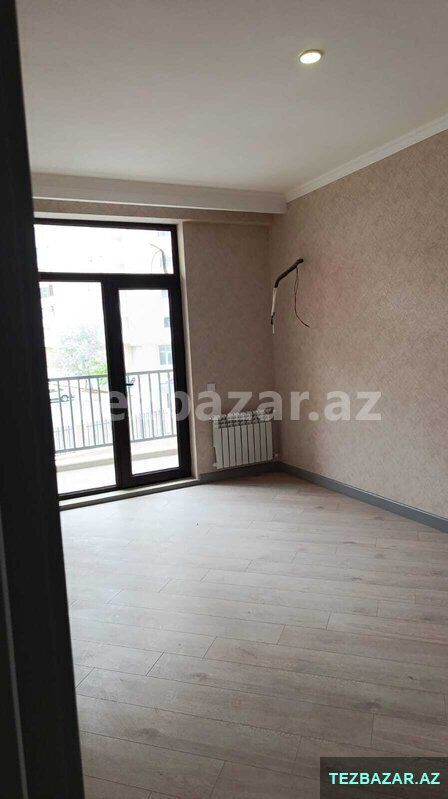 Dərnəgül metro 2 otaq stud — Mənzil, Sumqayıt (6)