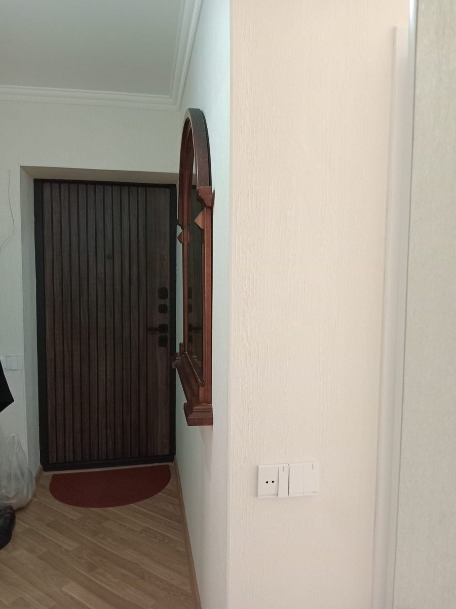 Satılır 3 otaqlı köhnə tikili 80 m² — Mənzil, Bakı (7)