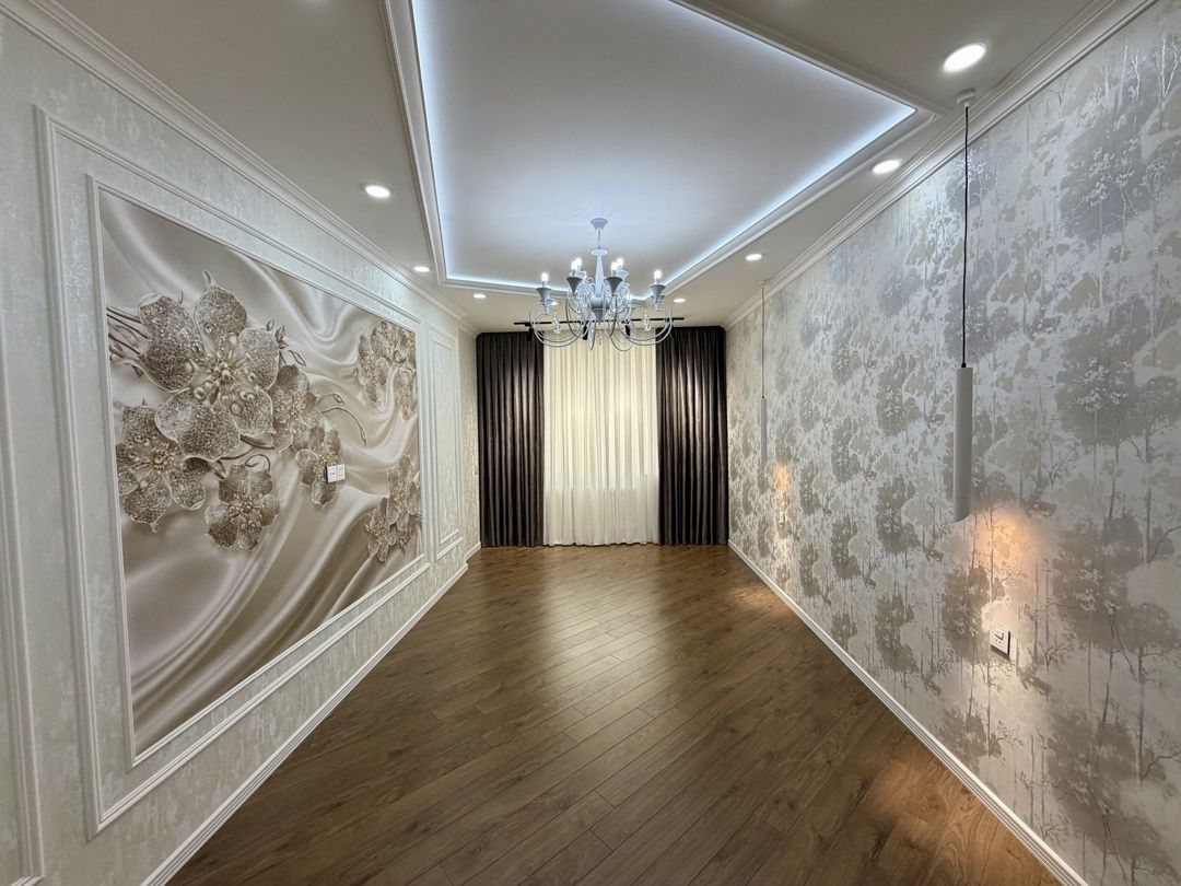 Satılır 3 otaqlı yeni tikili 95 m² — Mənzil, Bakı (7)