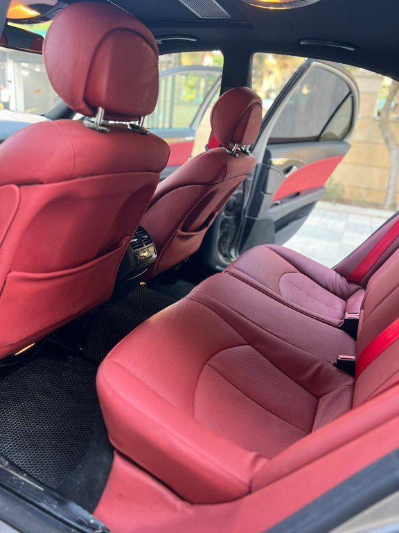 Mercedes E 300, 3.0 L, 2006 il, 234 000 km 90-FF-778 — Avtomobillər, Bakı (6)