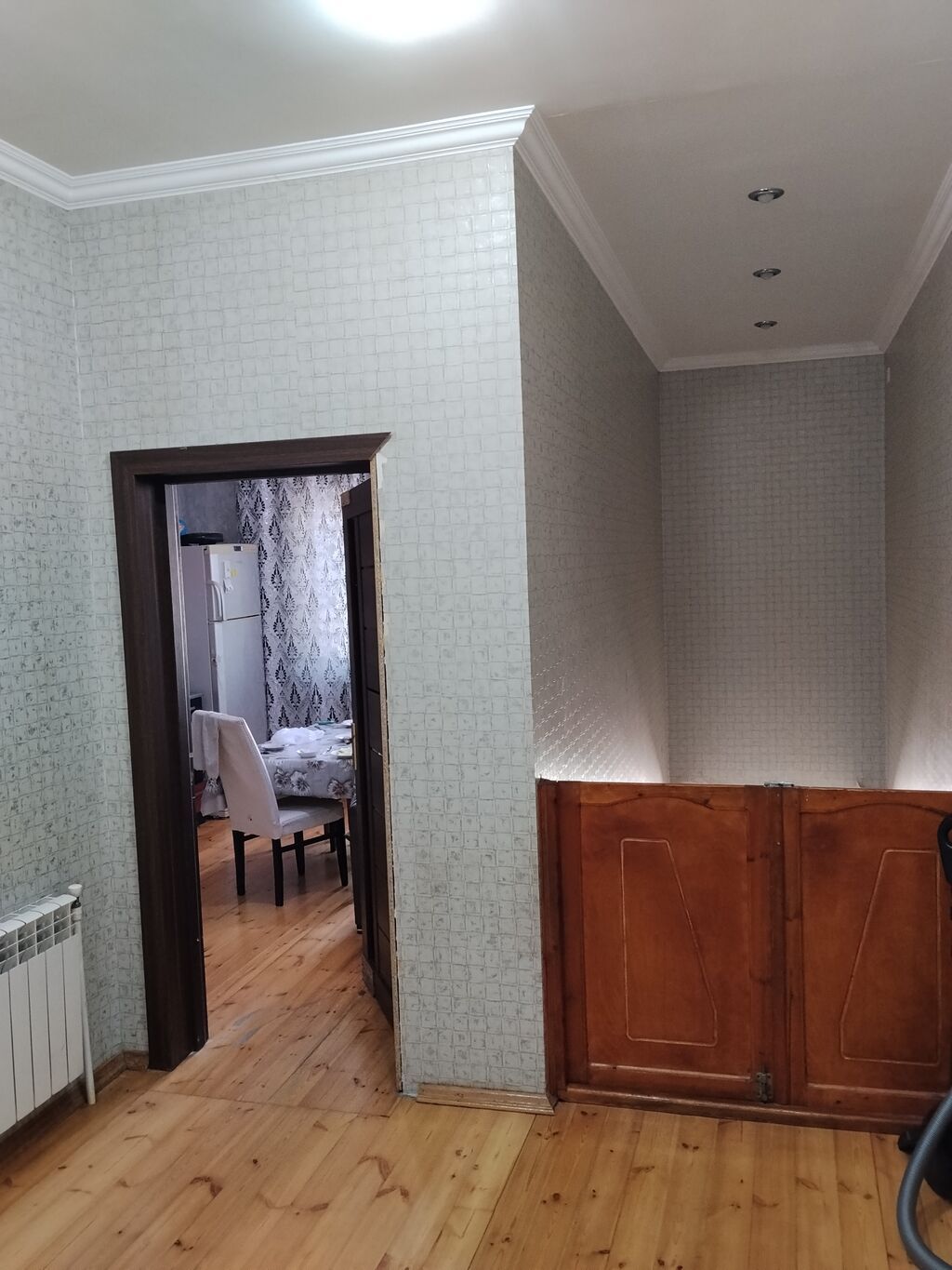 Zığ qəs. 5 otaqlı, 164 kv. m, Kredit var, Yeni təmirli — Ev, villa, Bakı (5)