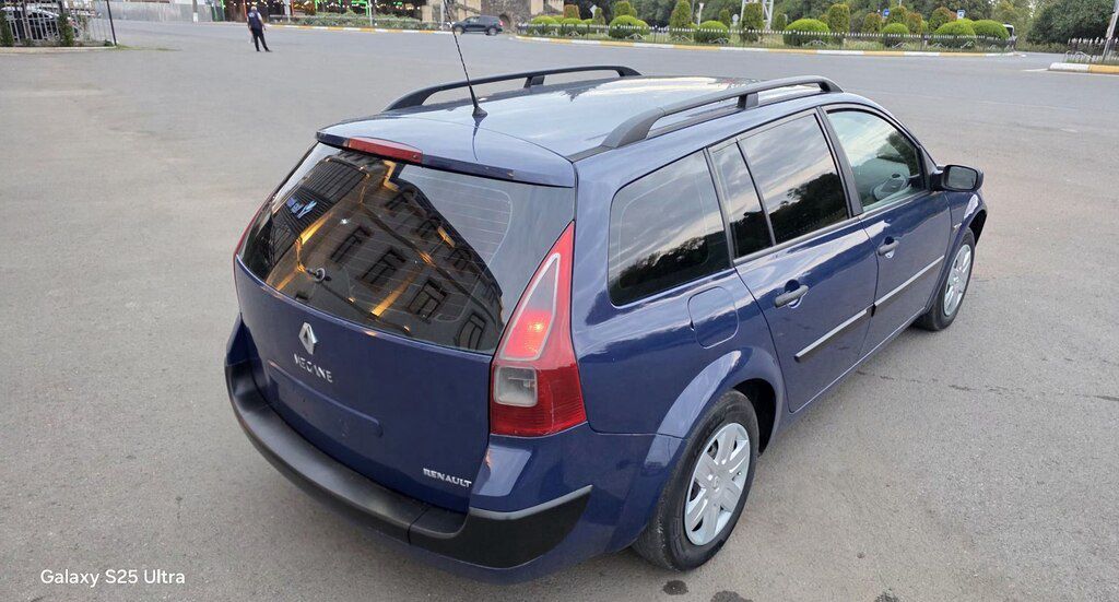 Renault Megane, 1.5 L, 2009 il, 256 666 km — Avtomobillər, Lənkəran (5)