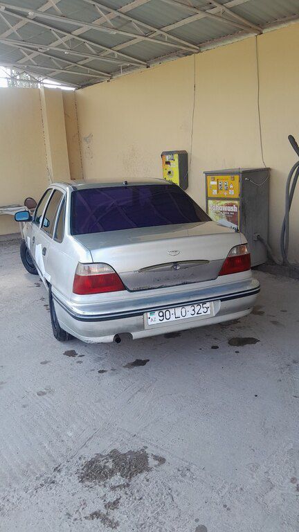 Daewoo Nexia, 1.5 L, 2006 il, 436 600 km 90-LO-325 — Avtomobillər, Gəncə (7)