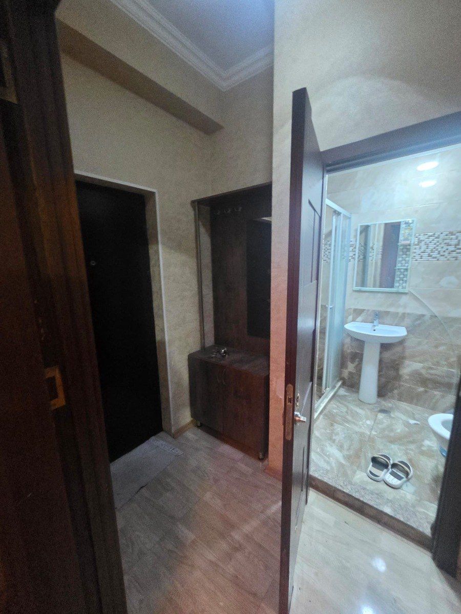 Satılır 2 otaqlı yeni tikili 58 m² — Mənzil, Xırdalan (7)