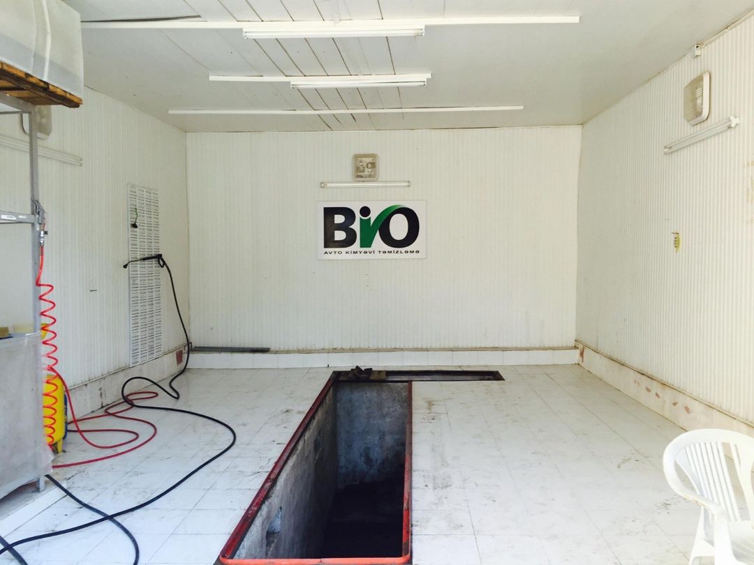 Satılır obyekt 44 m² — Əmlak, Bakı (4)
