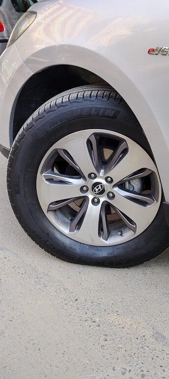 Hyundai Santa Fe, 2.0 L, 2011 il, 230 000 km — Avtomobillər, Bakı (4)