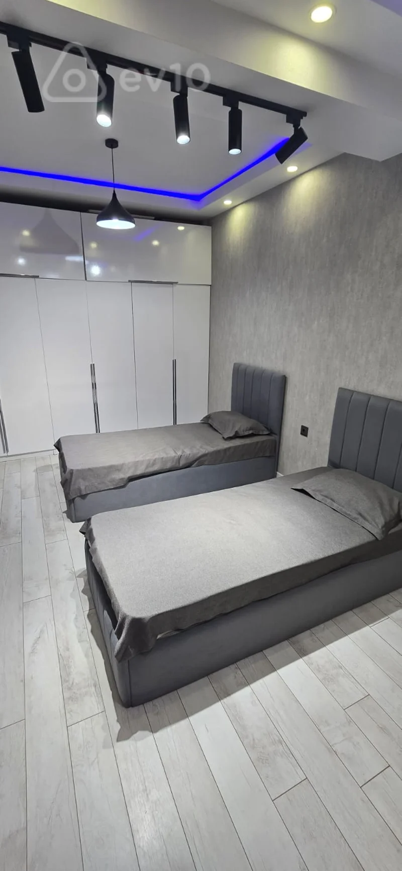 3 otaqlı mənzil, 140 m², Əliyar Əliyev küçəsi. — kirayə — Mənzil, Bakı (3)