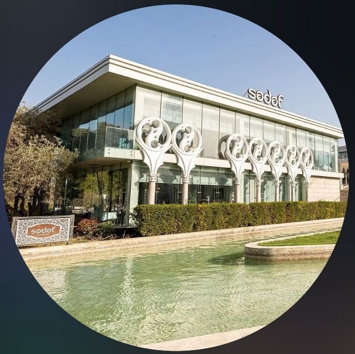 Sedef Restaurant — Tədbirləri, tədbir, Bakı