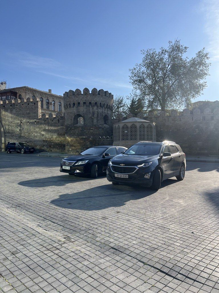 Toyota Camry, 2.5 L, 2011 il, 184 000 km 99-BU-102 — Avtomobillər, Bakı (10)