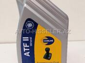 Mercedes-Benz Comlıne ATF2 1L yağı — Bakı