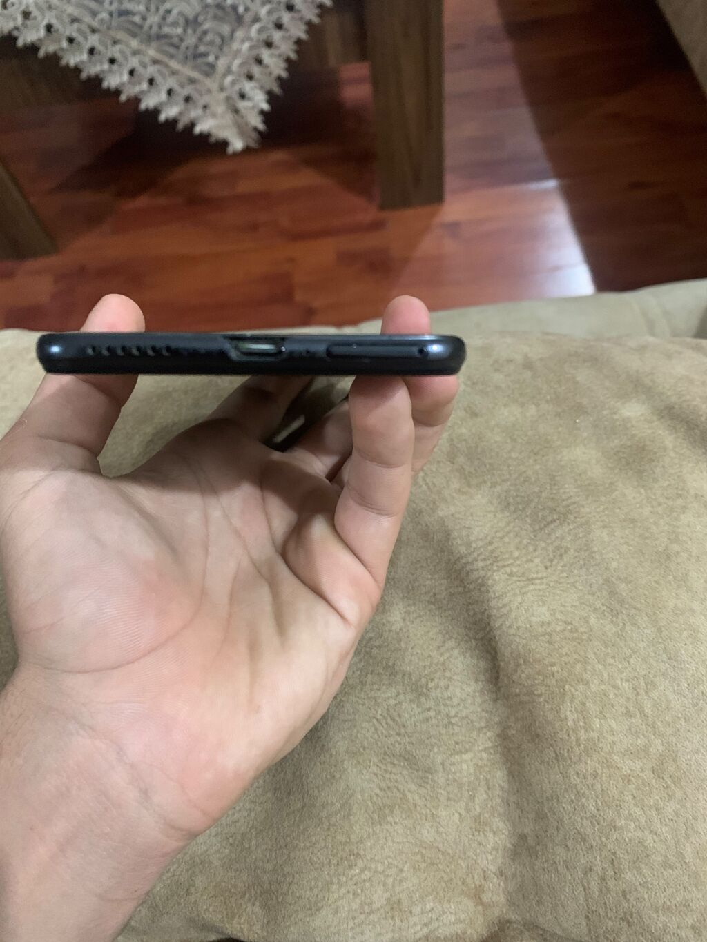 Xiaomi 11 Lite, 128 GB, rəng - Qara, Barmaq izi, Face ID — Xiaomi, Xırdalan (7)