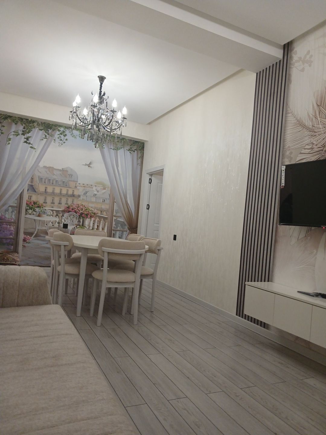 Satılır 3 otaqlı yeni tikili 74 m² — Mənzil, Bakı (2)